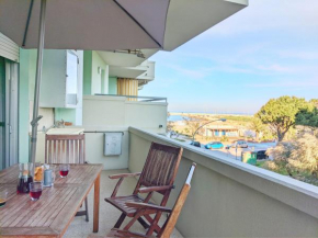Terrazza sul porto by WeHostYou Parcheggio Wifi Clima Vista Mare Porto San Giorgio